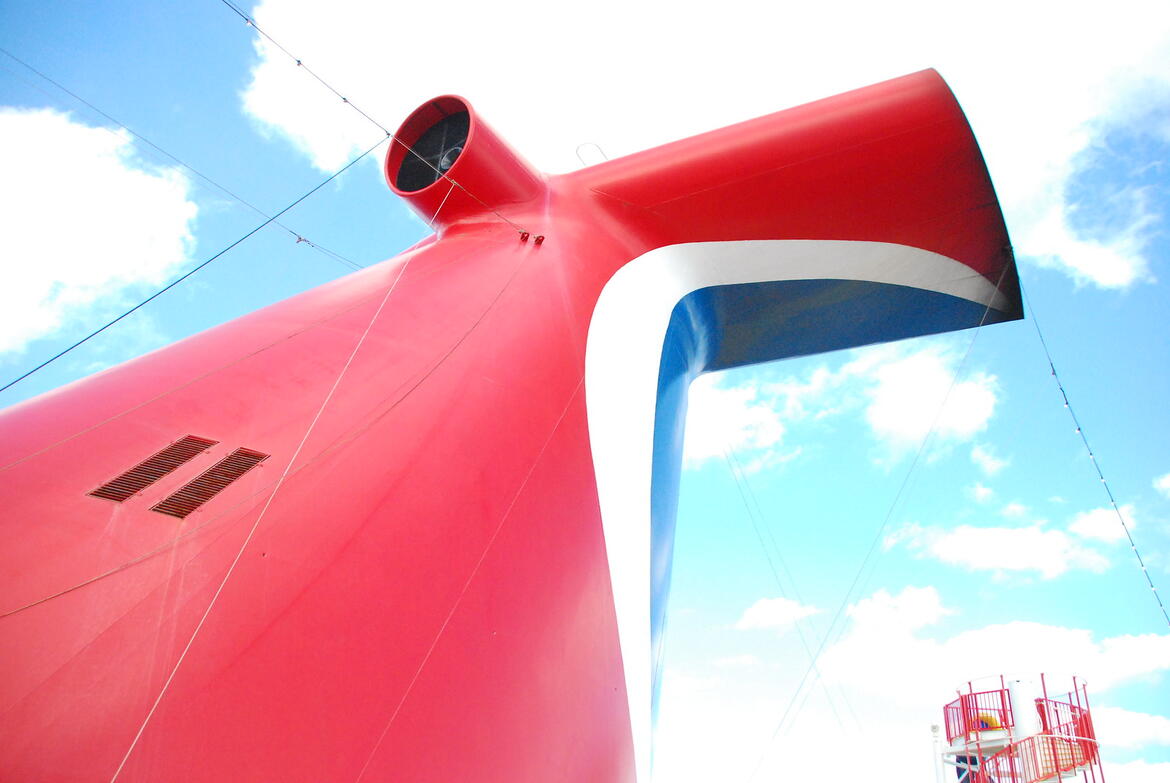 Carnival Corporation Plans to Transition Six Cruise Ships From Fleets