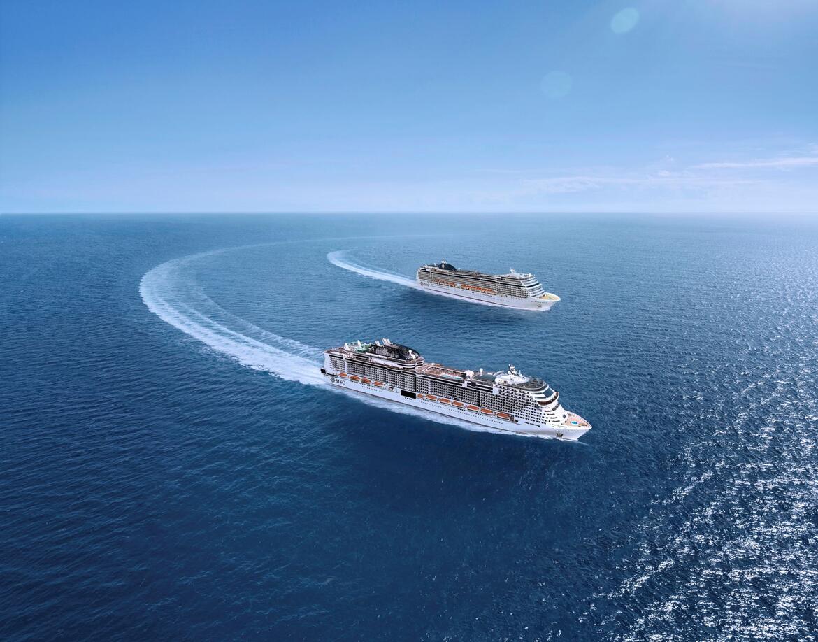 full details of the Company’s comprehensive health and safety protocol that has been developed to support the restart of operations in the Mediterranea