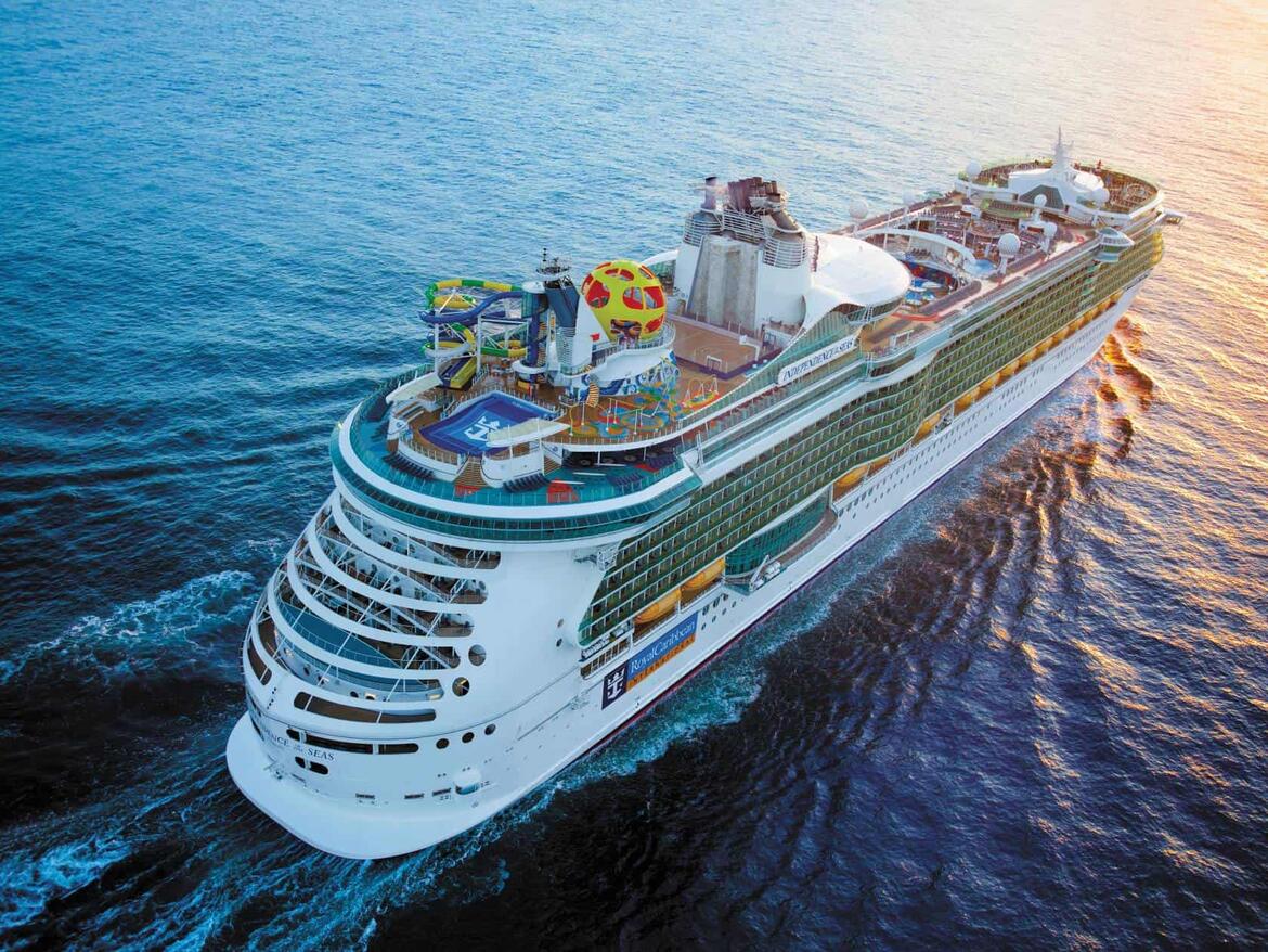 Royal Caribbean shuffles its summer 2021 cruise ship schedule | Cruise.Blog