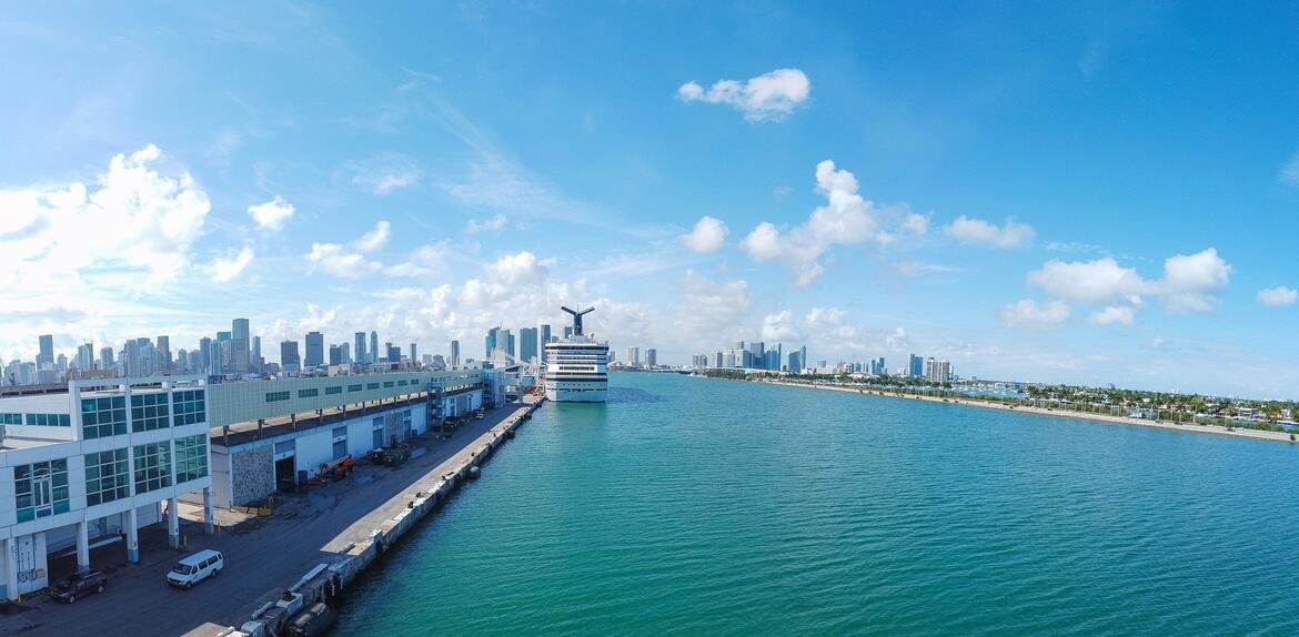 Port Miami