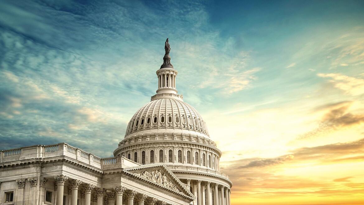US Capitol Building