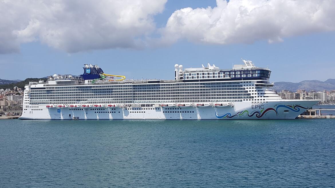 NCL extends cruise cancellations through April Cruise.Blog