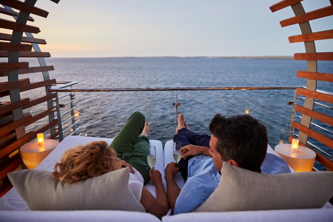 10 Ways to Make Your Cruise More Romantic Cruise.Blog