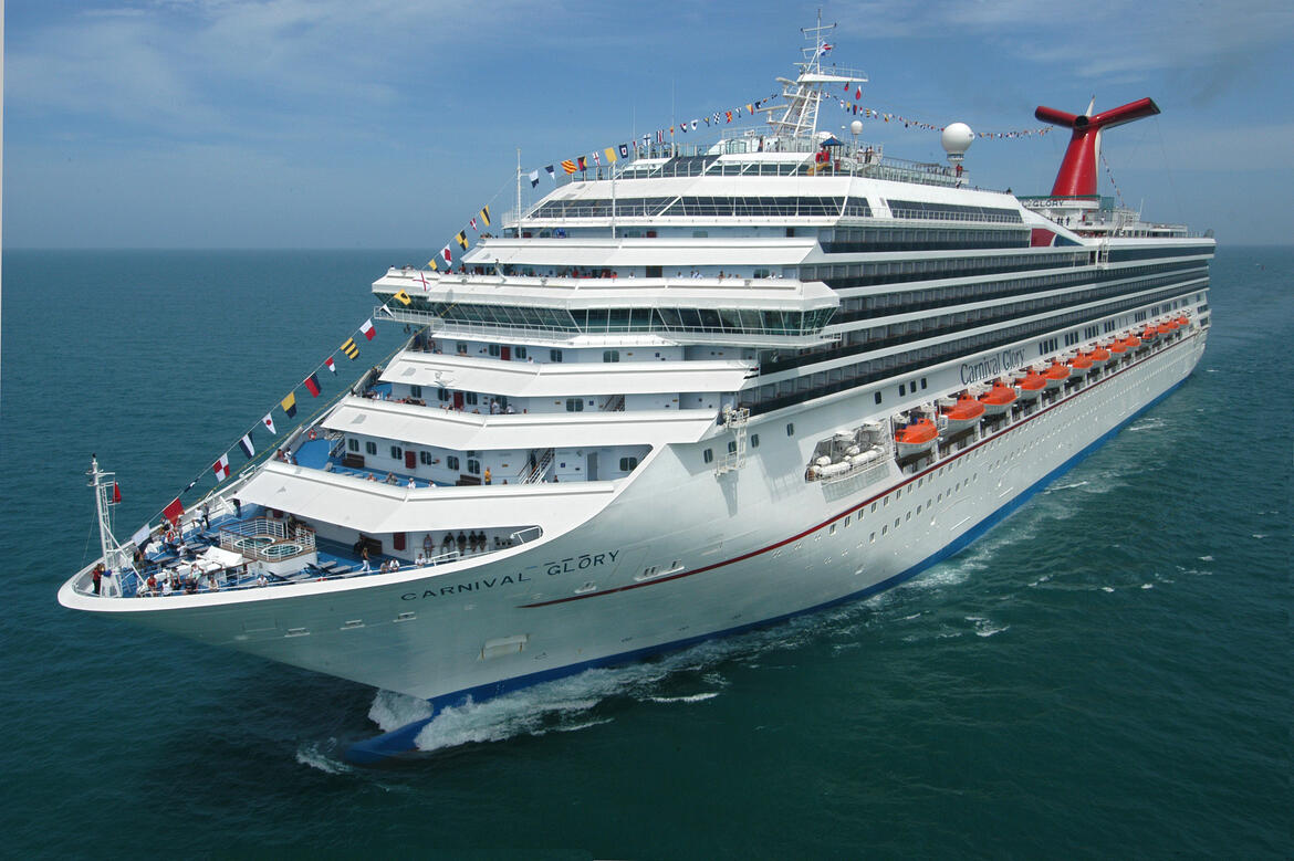 Cruises 2024 Carnival Glory Masha Kalila
