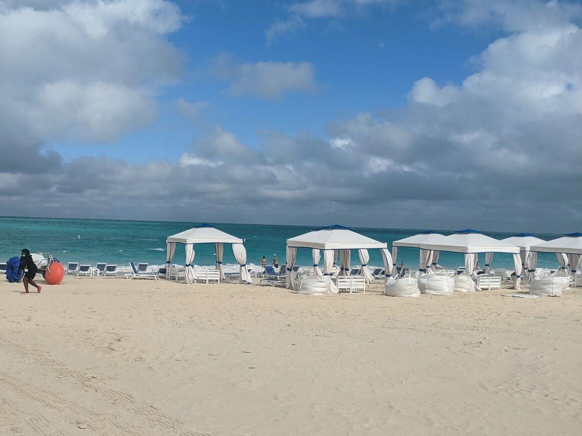 Paradise Beach, Bimini