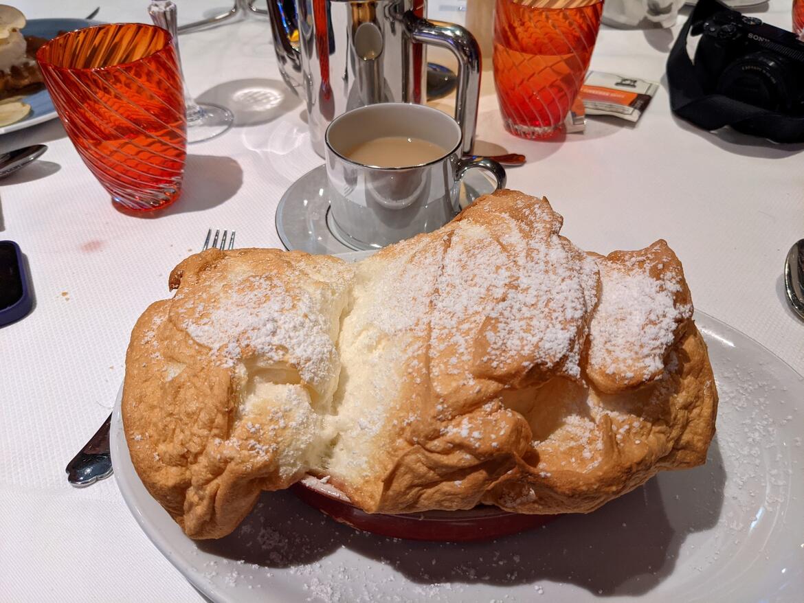 Salzburger nockerl