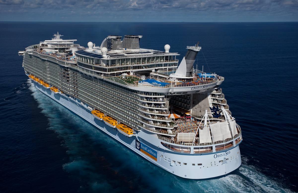 When Will Royal Caribbean Cruise Ships Sail Again? | Cruise.Blog