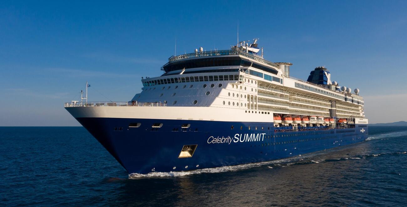 Royal Caribbean and Celebrity Cruises announce 2021 Alaska ...