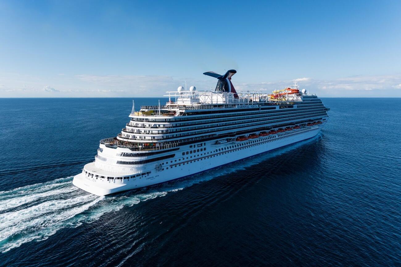 When Will Carnival Cruise Ships Sail Again? | Cruise.Blog
