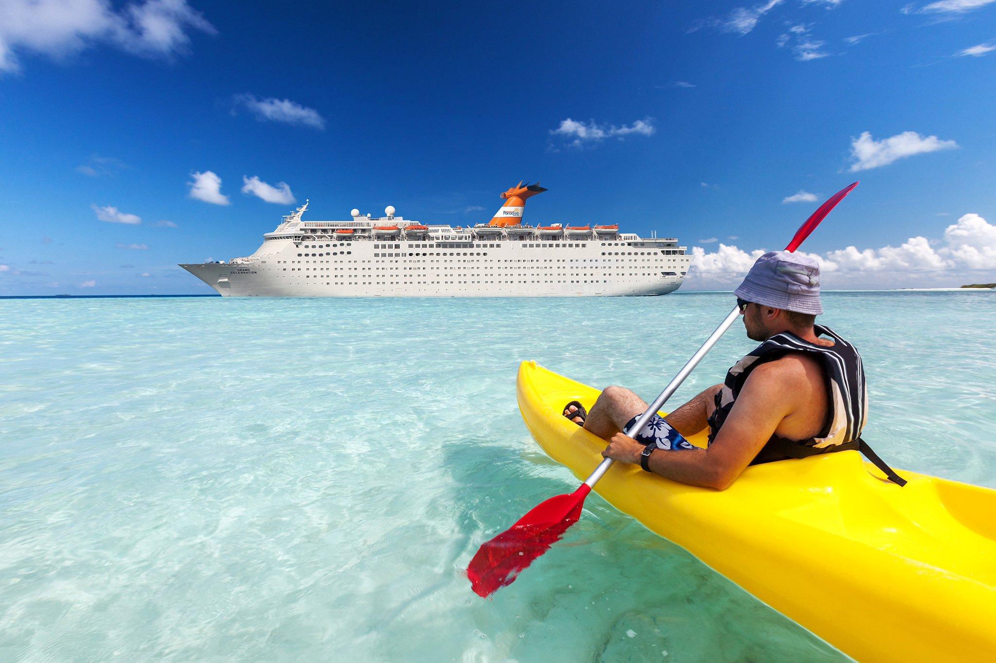 Bahamas Paradise Cruise Line Announces ARTSEA Cruise Cruise.Blog