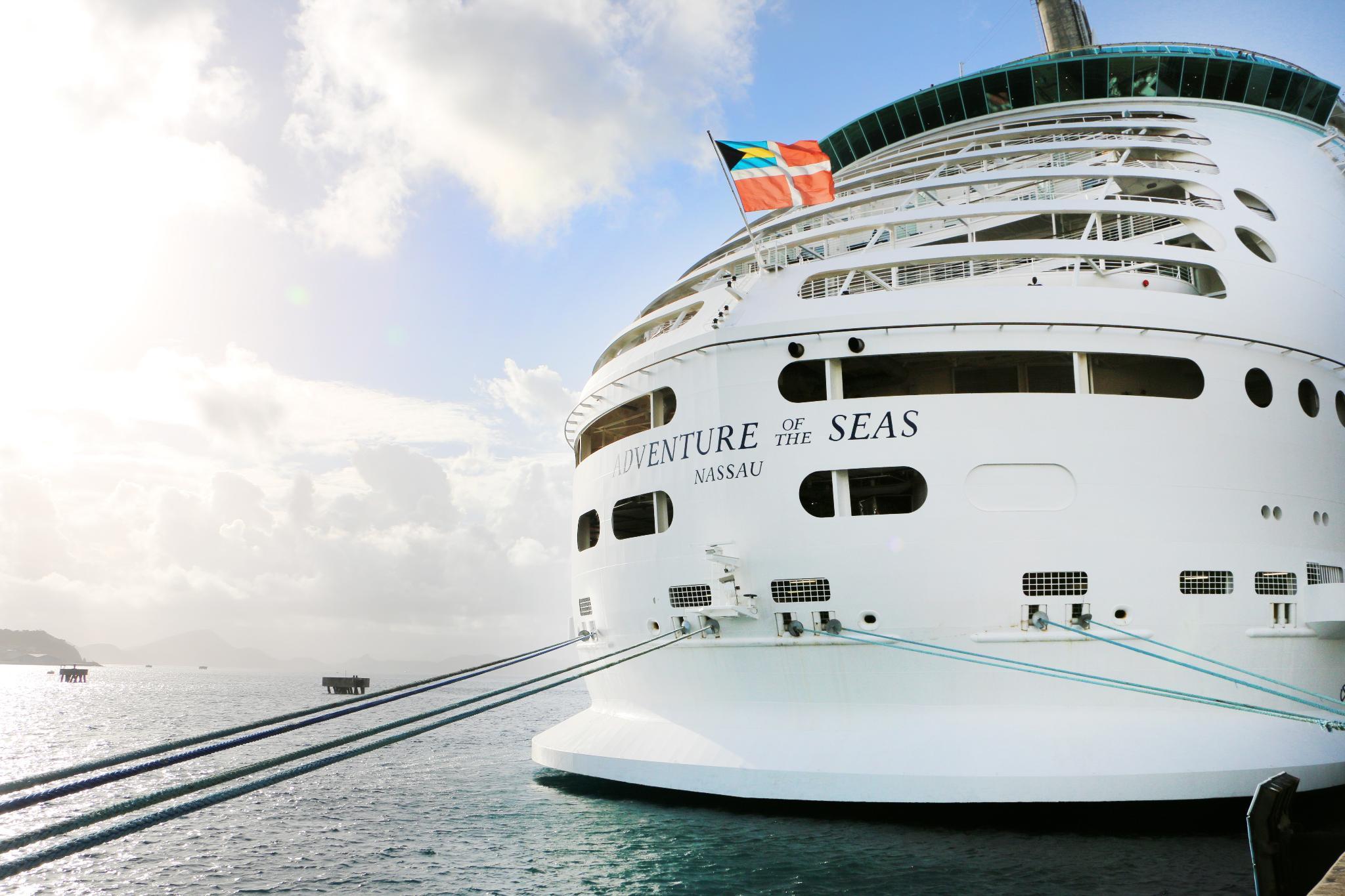 Royal Caribbean ship completes crew repatriation in Jamaica Cruise.Blog
