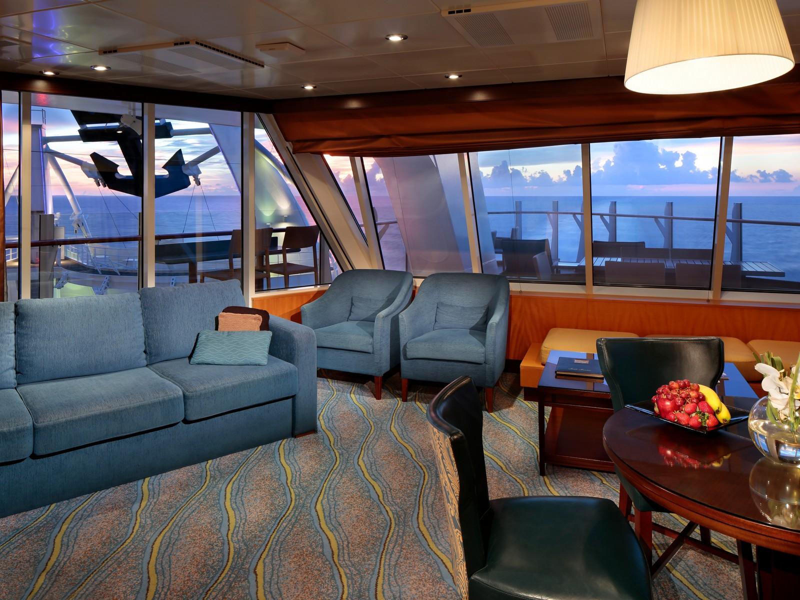 8 best balcony cabins on cruise ships | Cruise.Blog