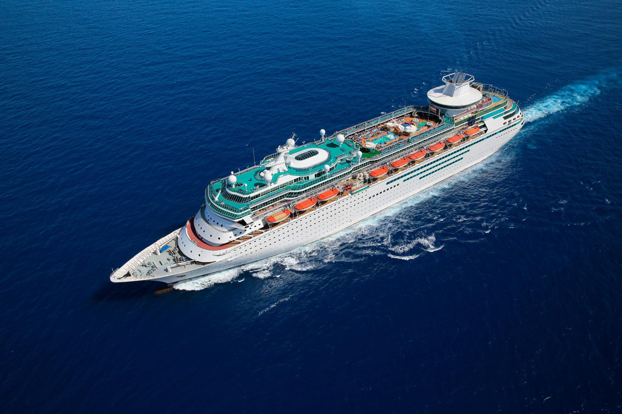 Royal Caribbean Agrees To Sell Two Cruise Ships | Cruise.Blog