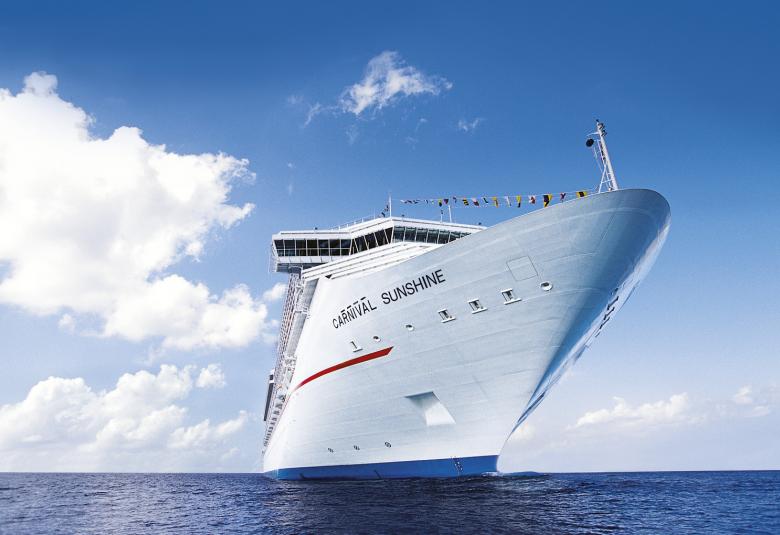 Carnival Sunshine