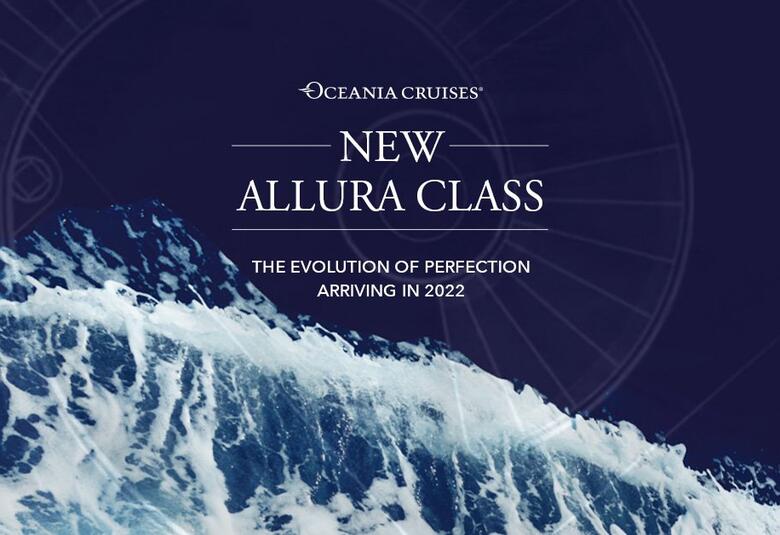 Allura-Class ships