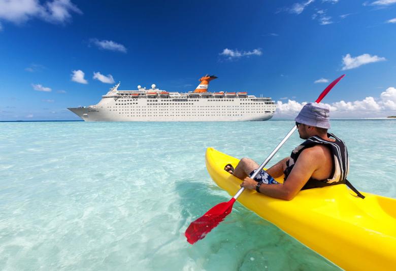 Bahamas Paradise Announces ARTSEA Cruise