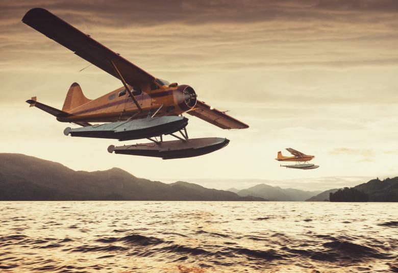 Multiple fatalities in Alaska midair plane collision involving cruise ship passengers