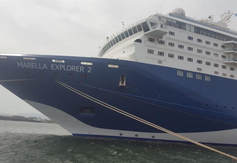 Norovirus outbreak strikes passengers aboard newly renovated cruise ship