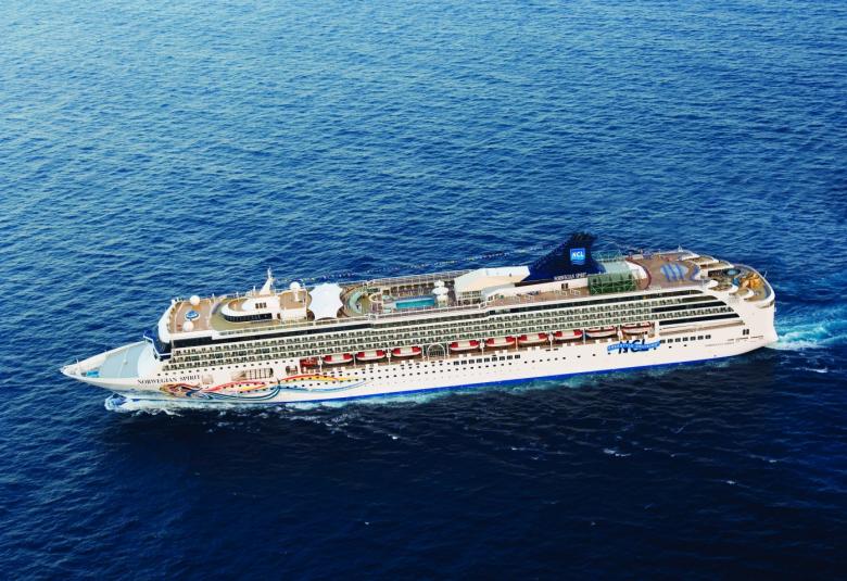 Passengers Not Happy With Current NCL Cruise Ship Sailing
