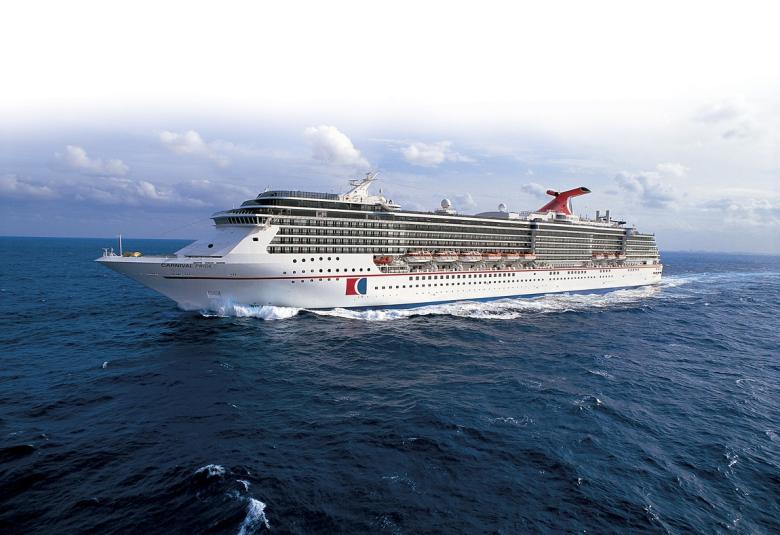 Carnival Cruise Line to Resume Calls to Grand Bahama on Friday