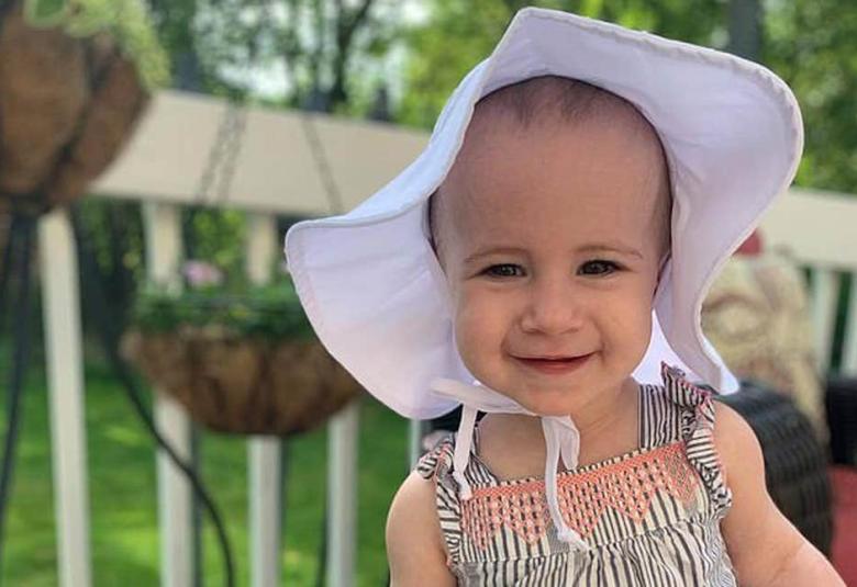 Grandfather of toddler who died after falling from cruise ship window charged with negligent homicide