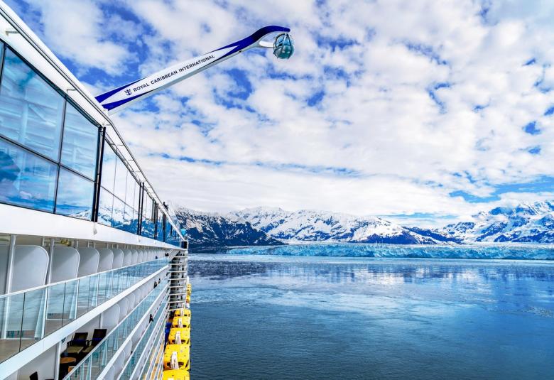 Ovation, Radiance and Serenade of the Seas Return to Pacific Northwest