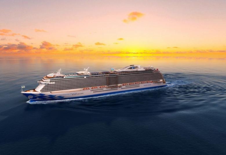 Four Carnival Corporation Brands Will Launch New Cruise Ships in 2020