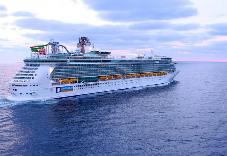 Liberty of the Seas