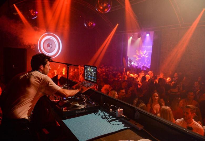 Virgin Voyages Announces On Deck DJ Schedule, Specialty Sailings