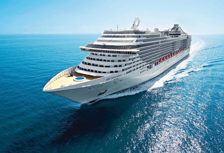 Cruise Lines Cancel China Sailings Following Deadly Coronavirus Outbreak