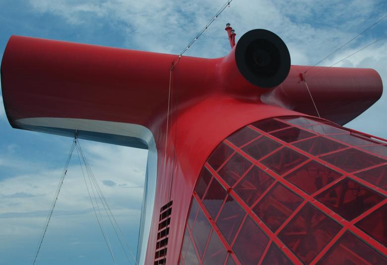 Carnival Corp. is offering cruise ships for coronavirus support