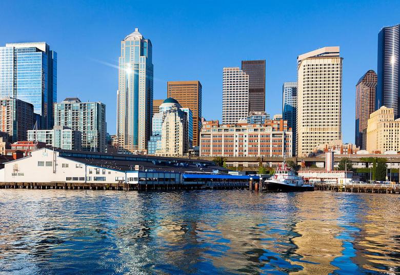 Port Cancels First Two Sailings of Seattle Cruise Season