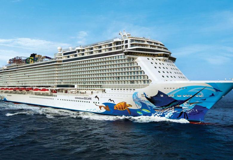 Norwegian Cruise Line will resume sailings with five ships