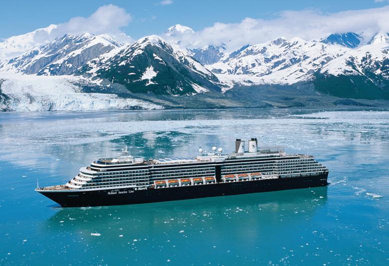 HAL cancels all Alaska, Canada/New England voyages