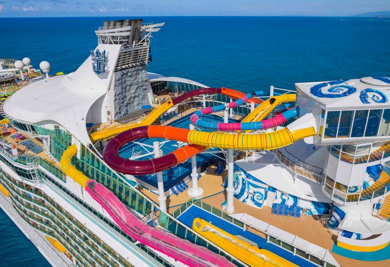 15 Royal Caribbean crew members staged hunger strike until cruise line confirmed they were being sent home