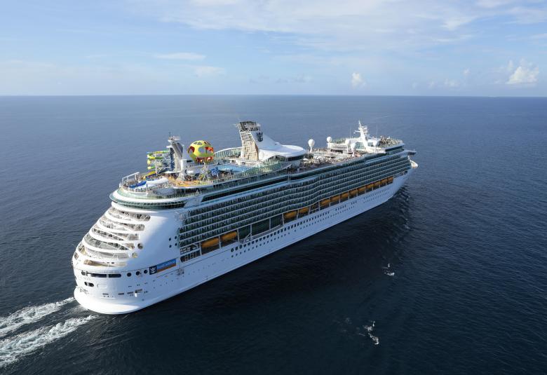 Royal Caribbean extends its cruise cancellations through September 15