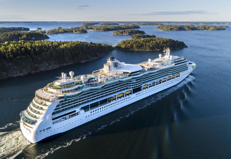 Wall Street analyst thinks cruise recovery is many years away