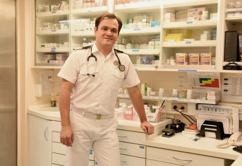 NCL releases new anti-coronavirus health program for guests