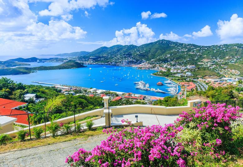 St Thomas 