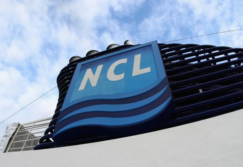 NCL stack logo