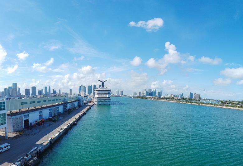 Port Miami