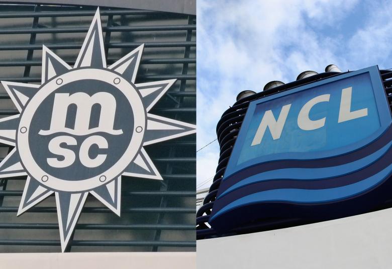 MSC Cruises vs. Norwegian Cruise Line
