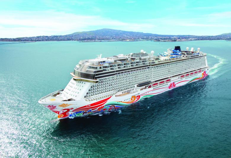 Norwegian Cruise Line | Cruise.Blog