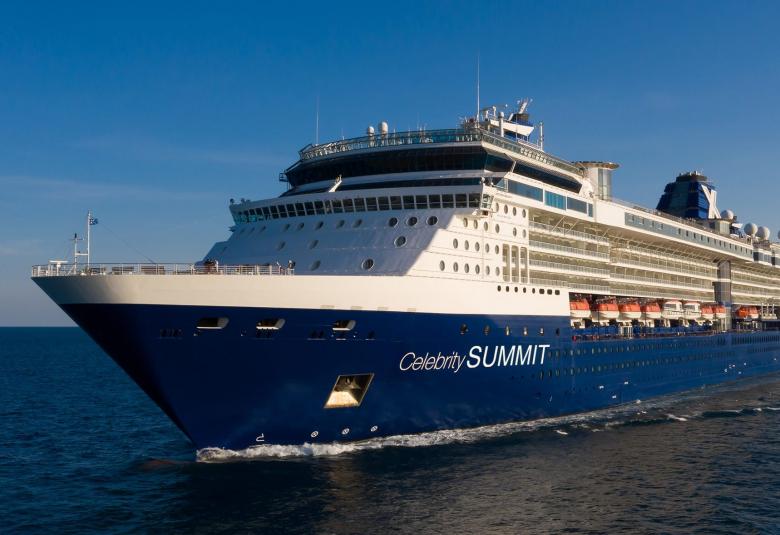 Celebrity Summit