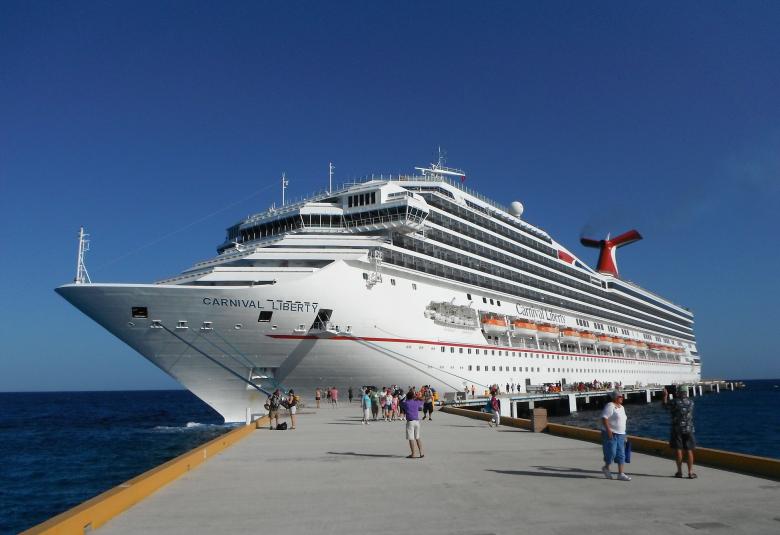 Carnival Liberty