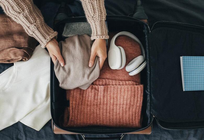 Packing