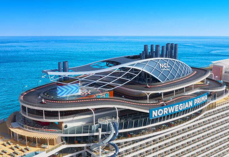 NCL Prima