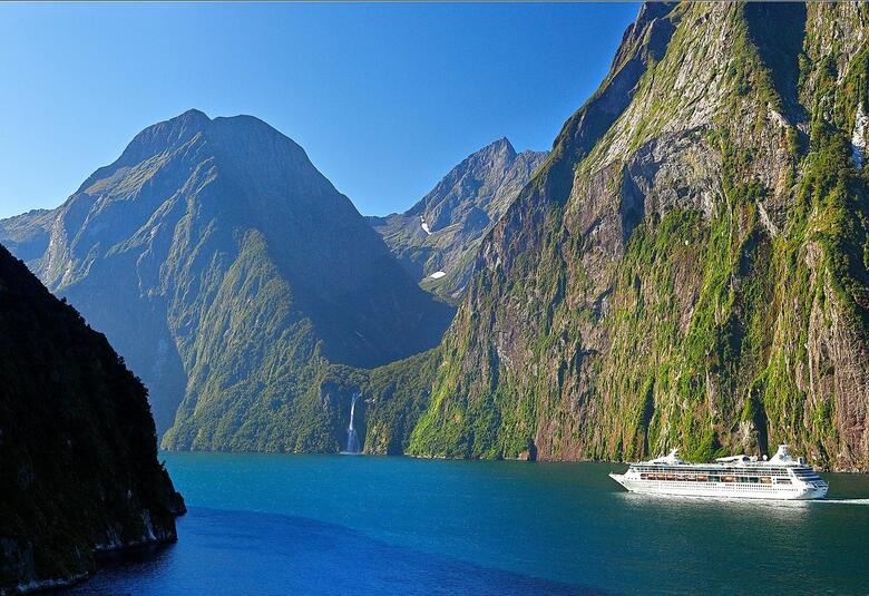 New Zealand