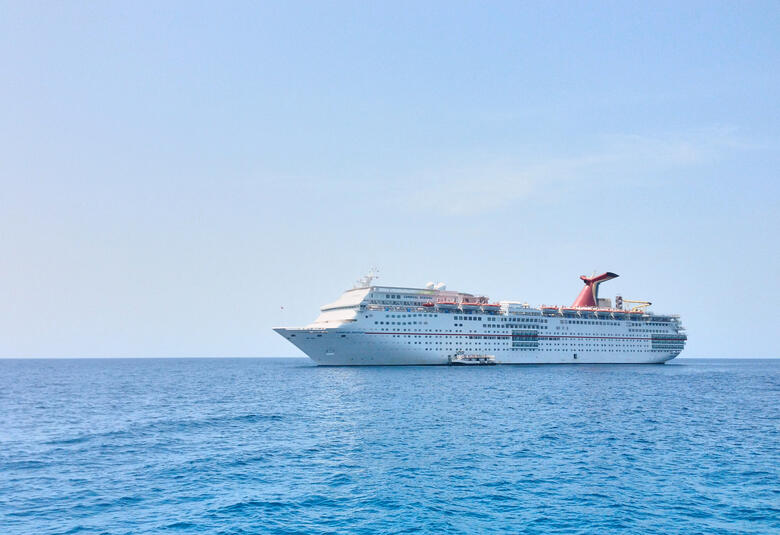 Carnival Ecstasy