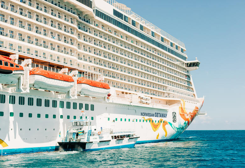 NCL Getaway